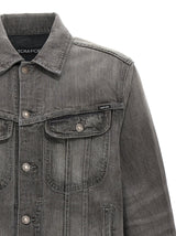 Tom Ford Denim Jacket - Men