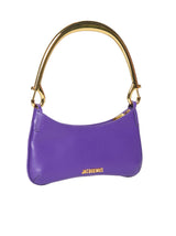 Jacquemus Le Bisou Mousqueton Bag - Women