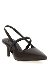 Brunello Cucinelli monile Pumps - Women