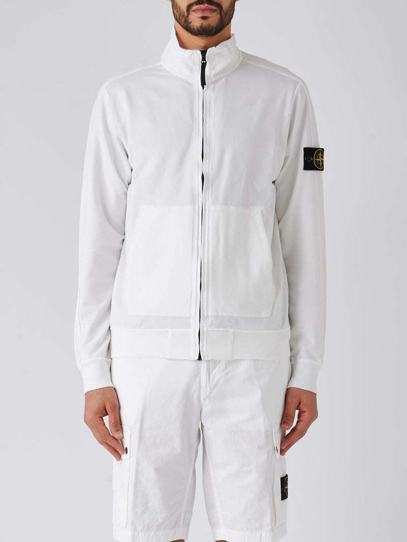 Stone Island Felpa Sweatshirt - Men