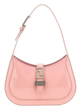 Versace Greca Goddess Small Hobo Bag - Women