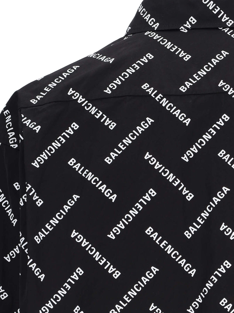 Balenciaga Shirt - Men