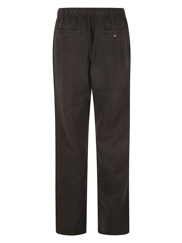 Palm Angels Monogram Travel Track Pants - Men