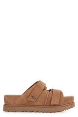 UGG Goldenstar Hi Slides - Women