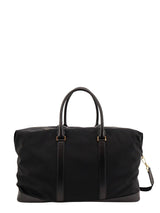 Tom Ford Duffle Bag - Men - Piano Luigi