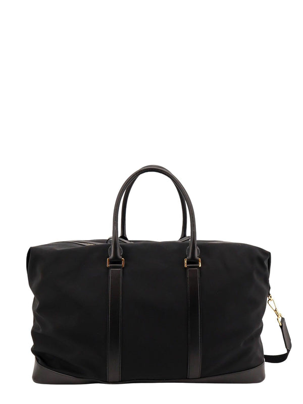 Tom Ford Duffle Bag - Men - Piano Luigi