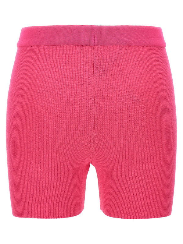 Jacquemus le Short Pralu Cyclist - Women