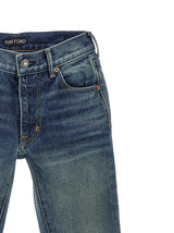 Tom Ford Denim Jeans - Women