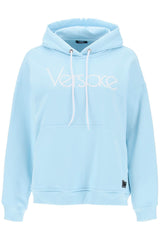 Versace Hoodie With 1978 Re-edition Logo - Women