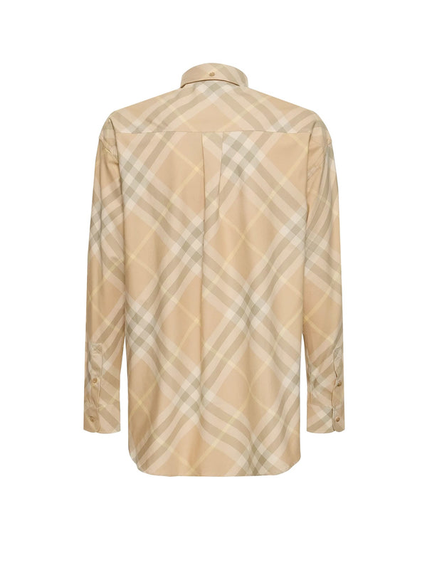 Burberry Shirt - Men