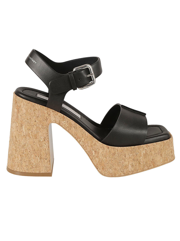 Stella McCartney Skyla Alter Sandals - Women