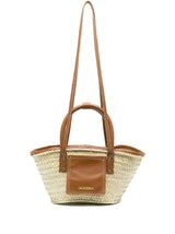 Jacquemus Le Petit Panier Soli - Women