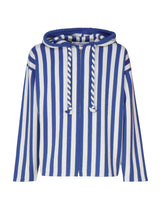 J.W. Anderson Hooded Cardigan - Men