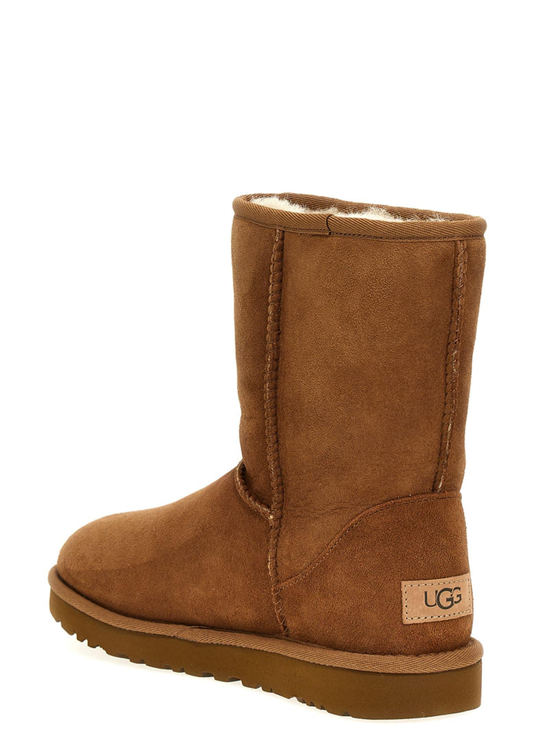 UGG classic Short Ii Boots - Women - Piano Luigi