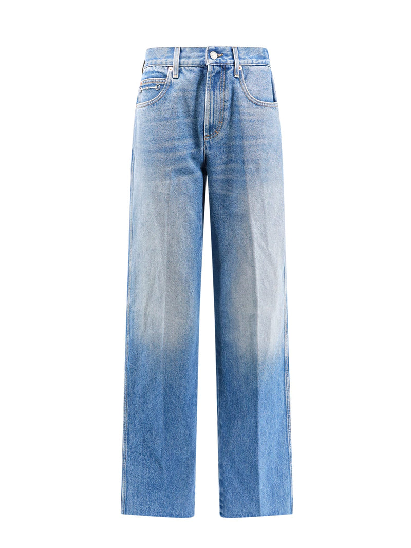 Gucci Jeans - Women