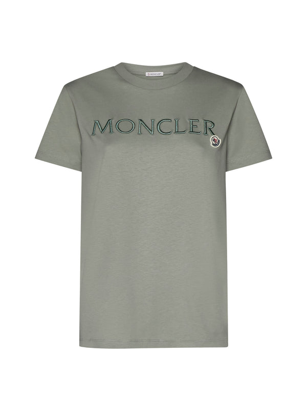 Moncler T-Shirt - Women