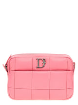 Dsquared2 d2 Statement Crossbody Bag - Women