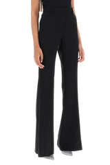 Versace Medusa 95 Flared Trousers - Women