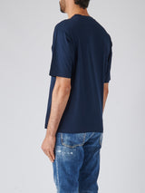 Dsquared2 Loose Fit Tee T-shirt - Men