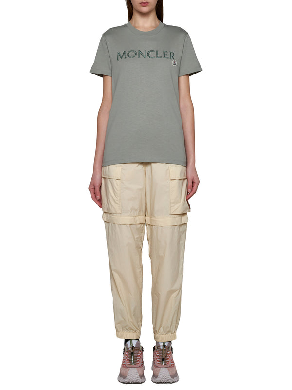 Moncler T-Shirt - Women