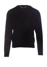 Tom Ford Crewneck Fine-knit Jumper - Men - Piano Luigi