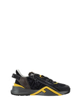 Fendi Flow Sneakers - Men