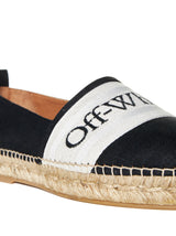 Off-White Flat Shoes - Women