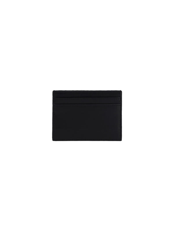 Saint Laurent Small Monogram Cardholder - Men