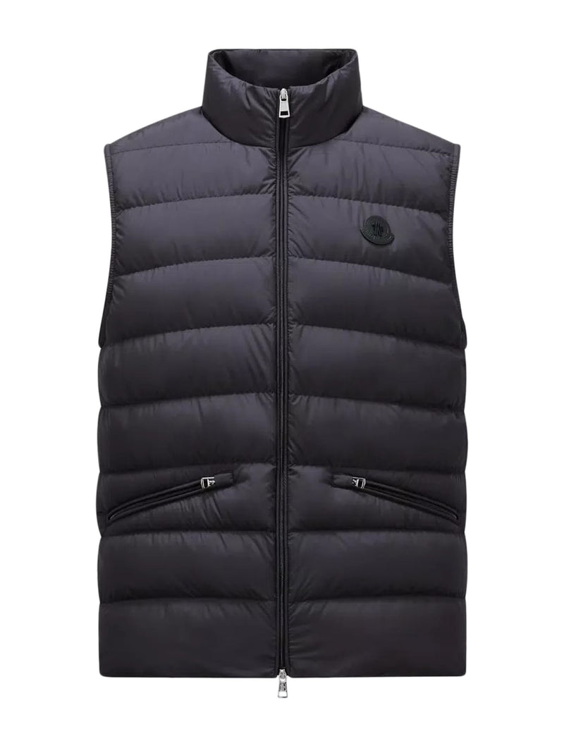 Moncler Lechtal Vest - Men