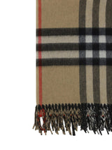 Burberry Scarf - Women - Piano Luigi