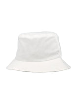 Stone Island Logo Bucket Hat - Men