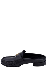 Givenchy 4g Plaque Mules - Women