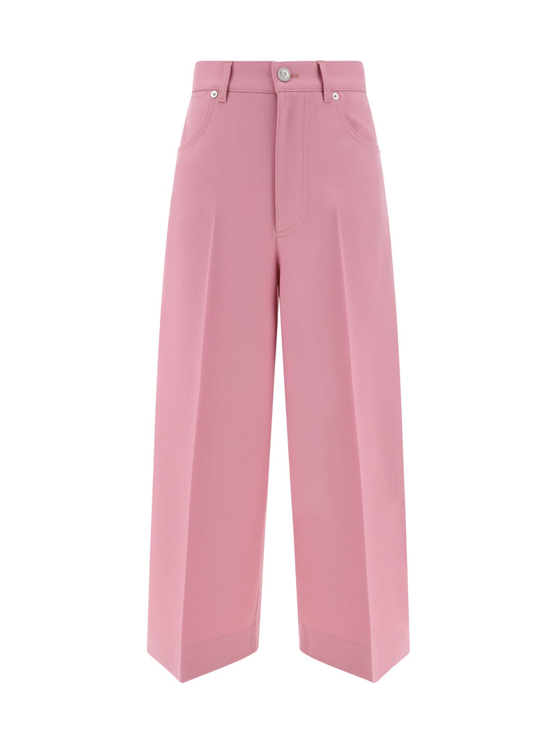 Gucci Pants - Women