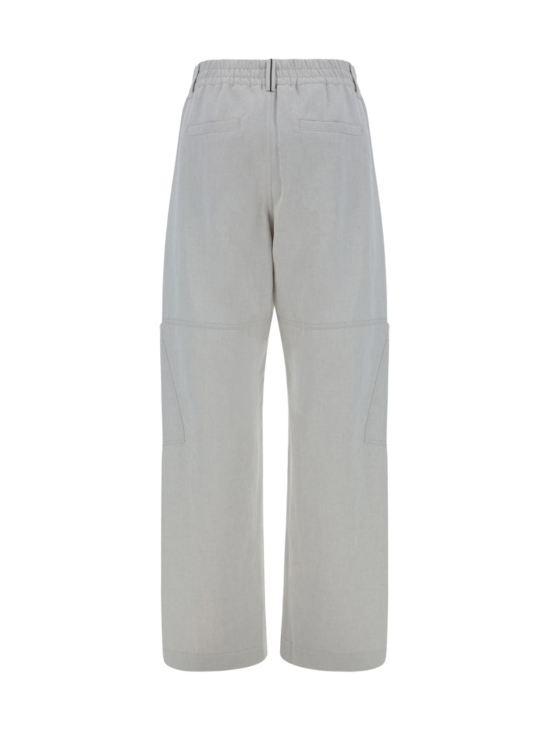 Brunello Cucinelli Pants - Women