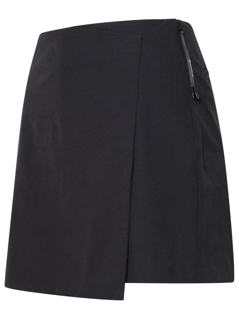 Moncler Skirt Design Shorts - Women