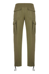 Tom Ford Cotton Cargo-trousers - Men