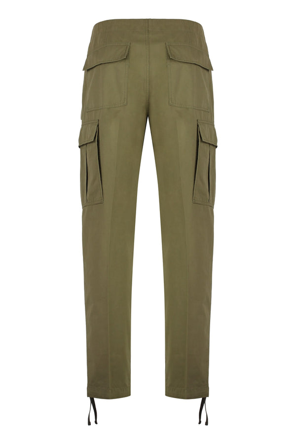 Tom Ford Cotton Cargo-trousers - Men