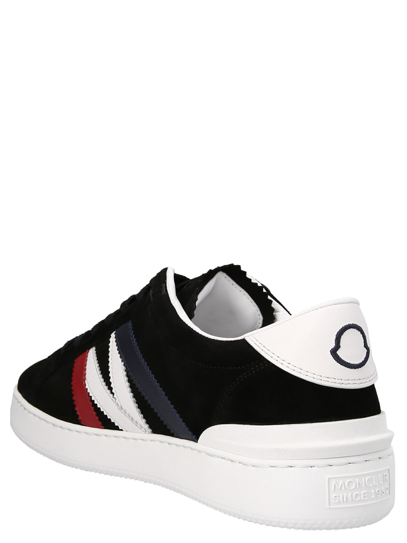 Moncler monaco M Sneakers - Men