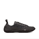 Dior Oblique Jacquard Low Top Sneakers - Men