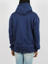 Gucci Cotton Jersey Hooded Sweatshirt - Men