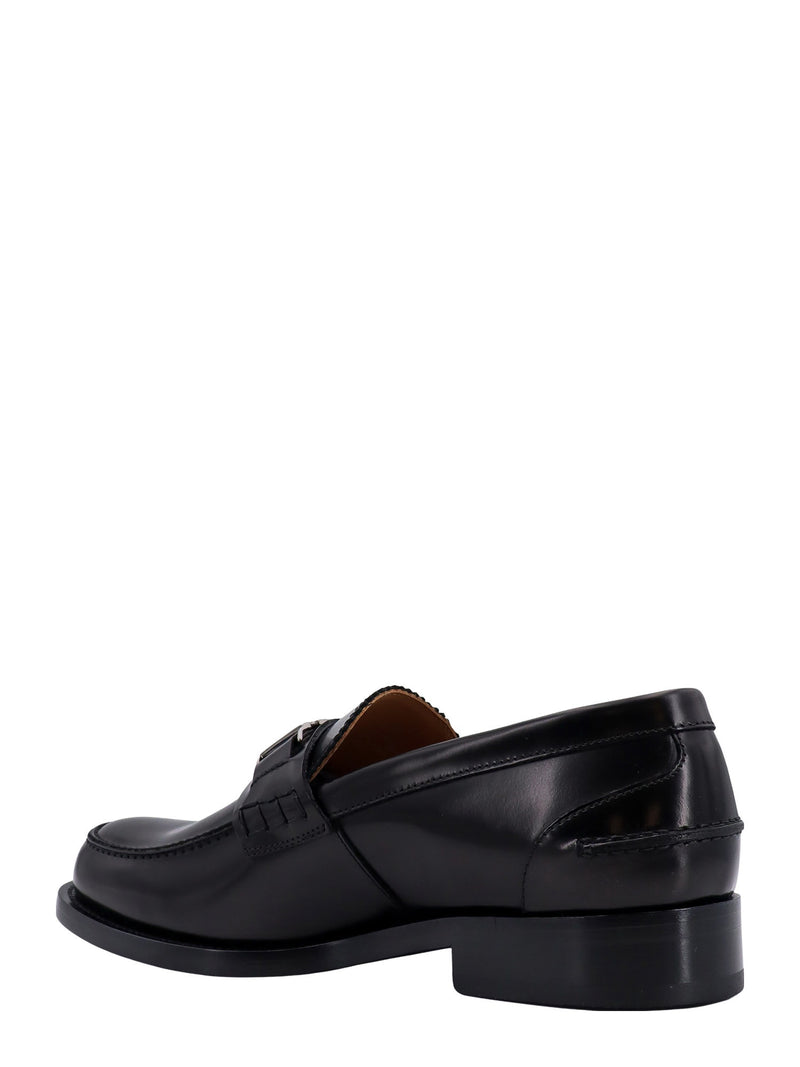 Versace Greca Loafer - Men