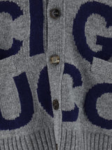 Gucci Cardigan - Men