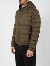 Moncler Sestriere Short Down Jacket - Men