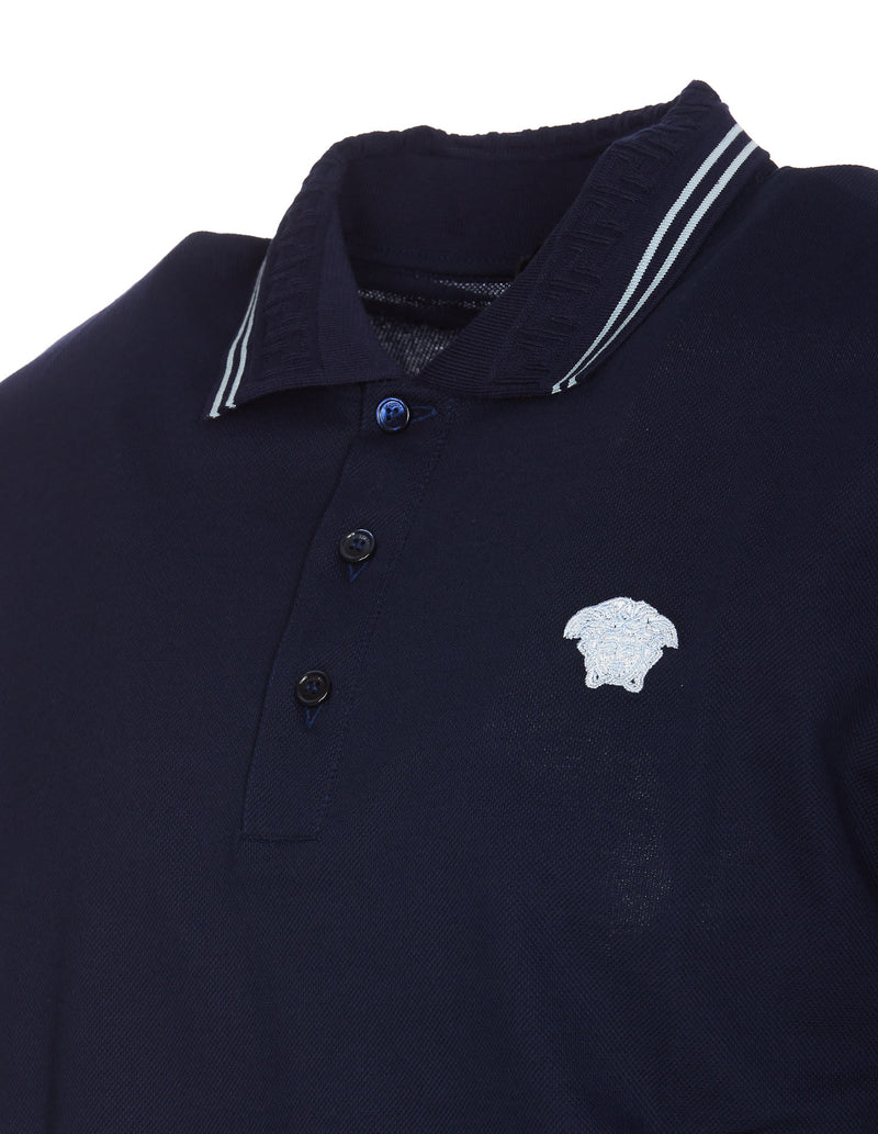 Versace Medusa Polo - Men