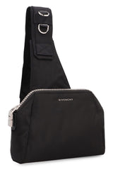 Givenchy Small Antigona Shoulder Bag - Men