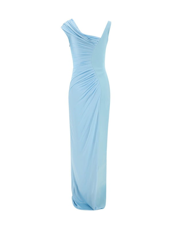 Versace Long Dress - Women