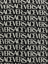 Versace Cotton Logo Shirt - Men