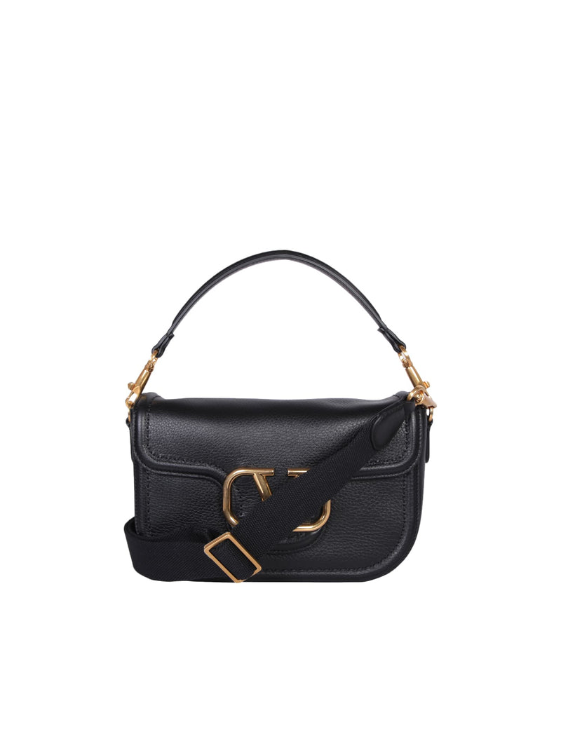 Valentino Loco Black Bag - Women