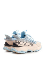 Moncler trailgrip Lite Low-top Sneakers - Women - Piano Luigi