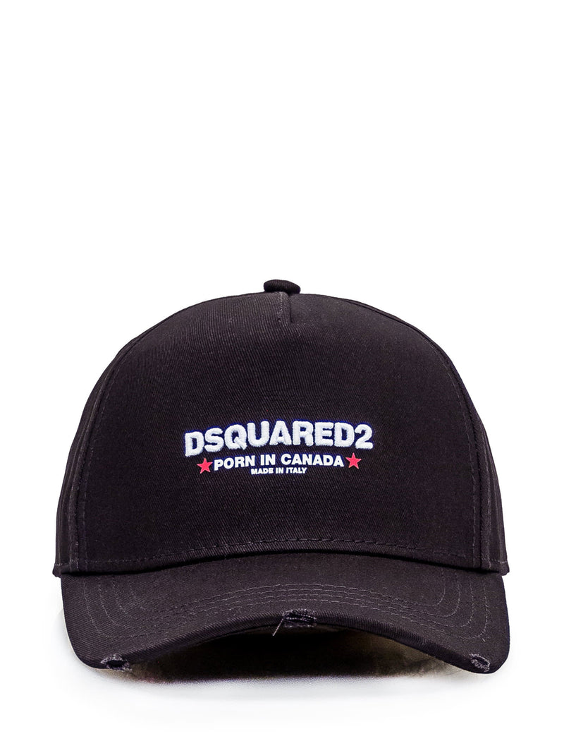 Dsquared2 Baseball Cap - Men